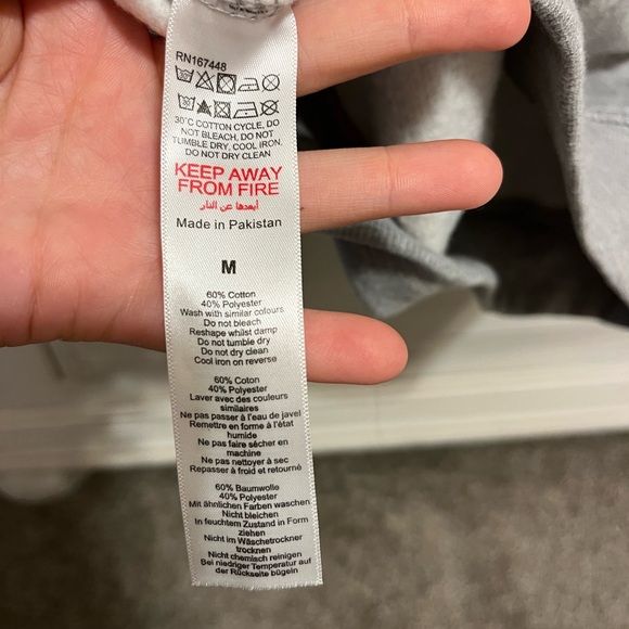 Chicago Hoodie - Picture 5 of 5